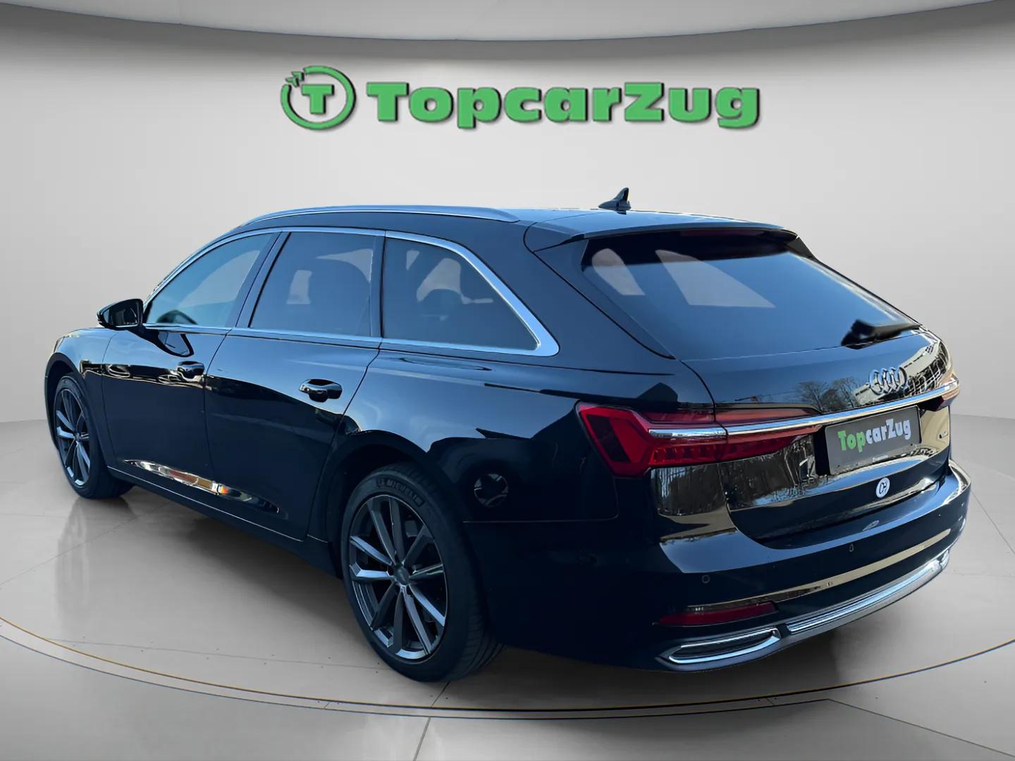 AUDI A6 Avant 55 TFSI Sport quattro S-tronic-image-7