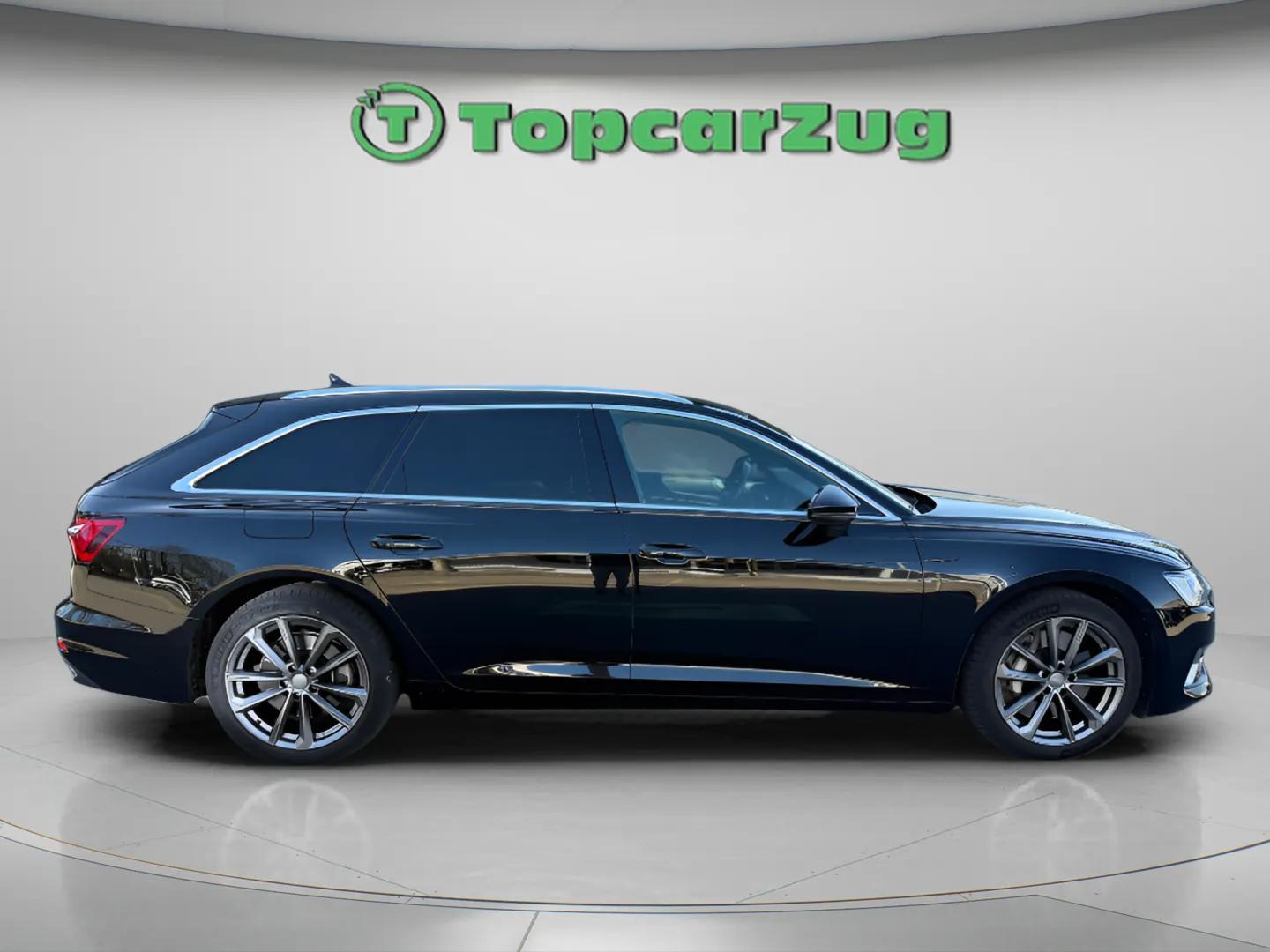 AUDI A6 Avant 55 TFSI Sport quattro S-tronic-image-4