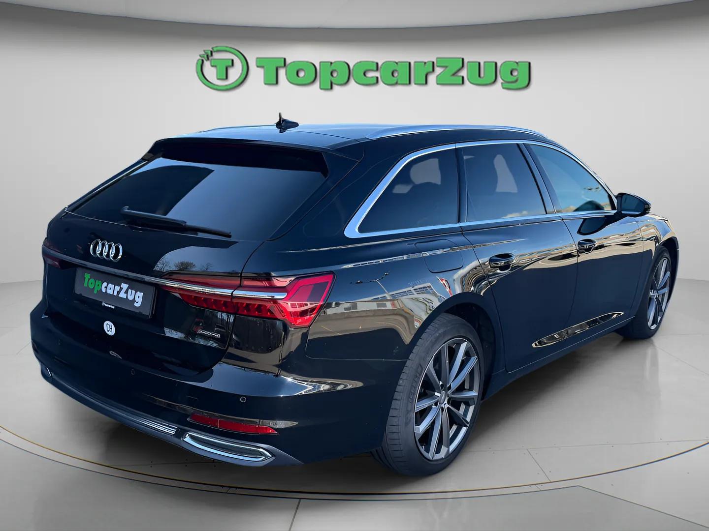 AUDI A6 Avant 55 TFSI Sport quattro S-tronic-image-5