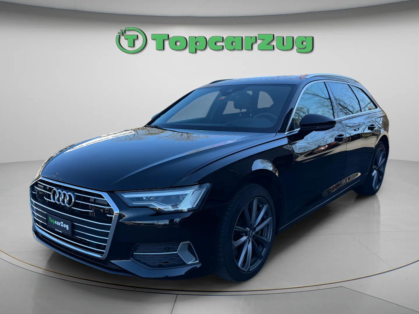 AUDI A6 Avant 55 TFSI Sport quattro S-tronic-showroom-element-1