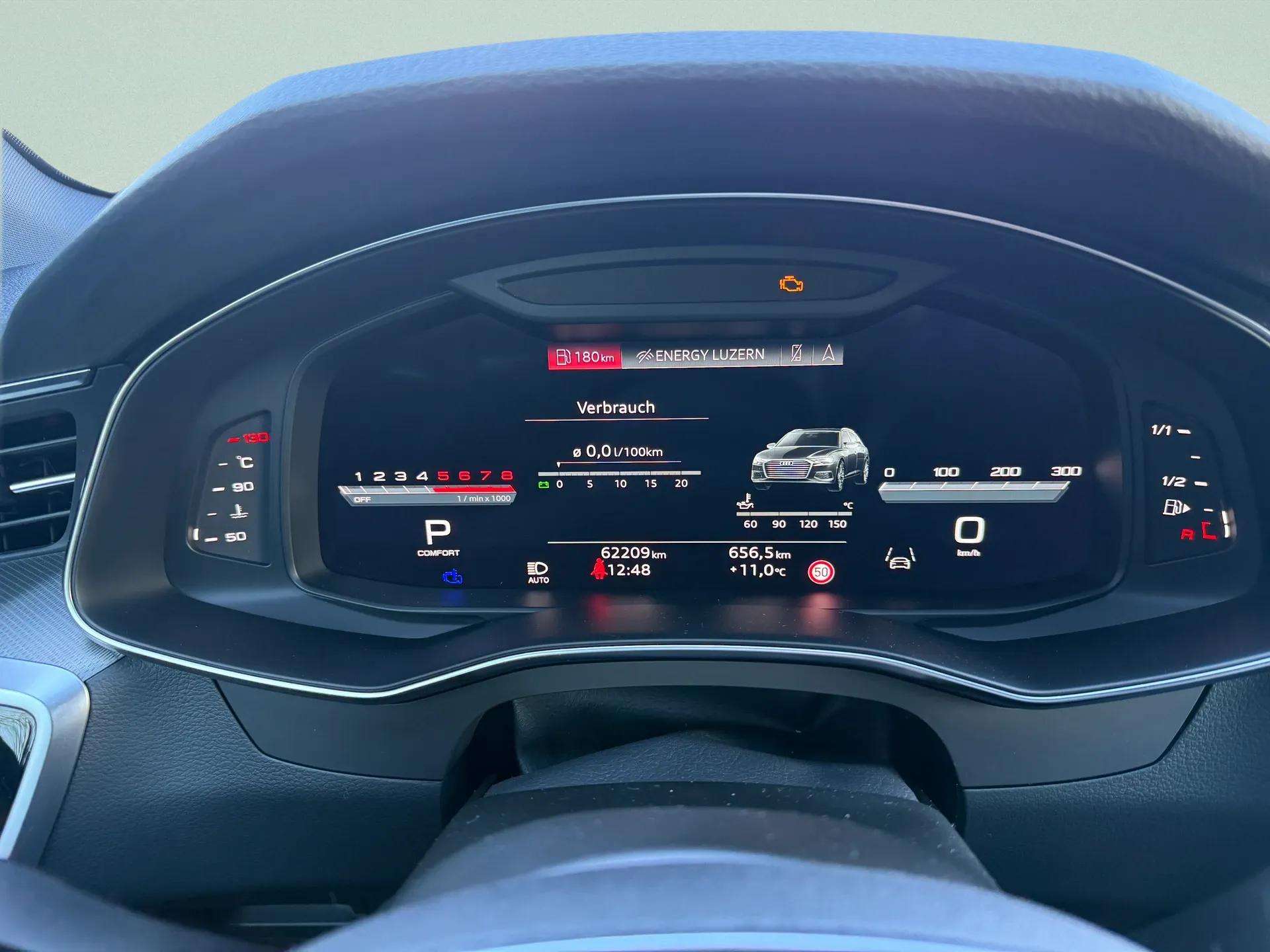 AUDI A6 Avant 55 TFSI Sport quattro S-tronic-image-17