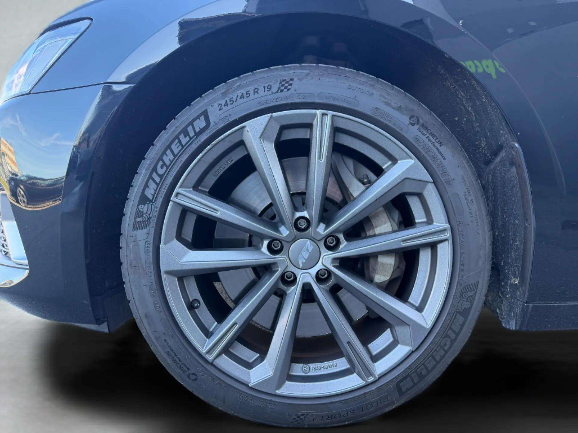 AUDI A6 Avant 55 TFSI Sport quattro S-tronic-image-9