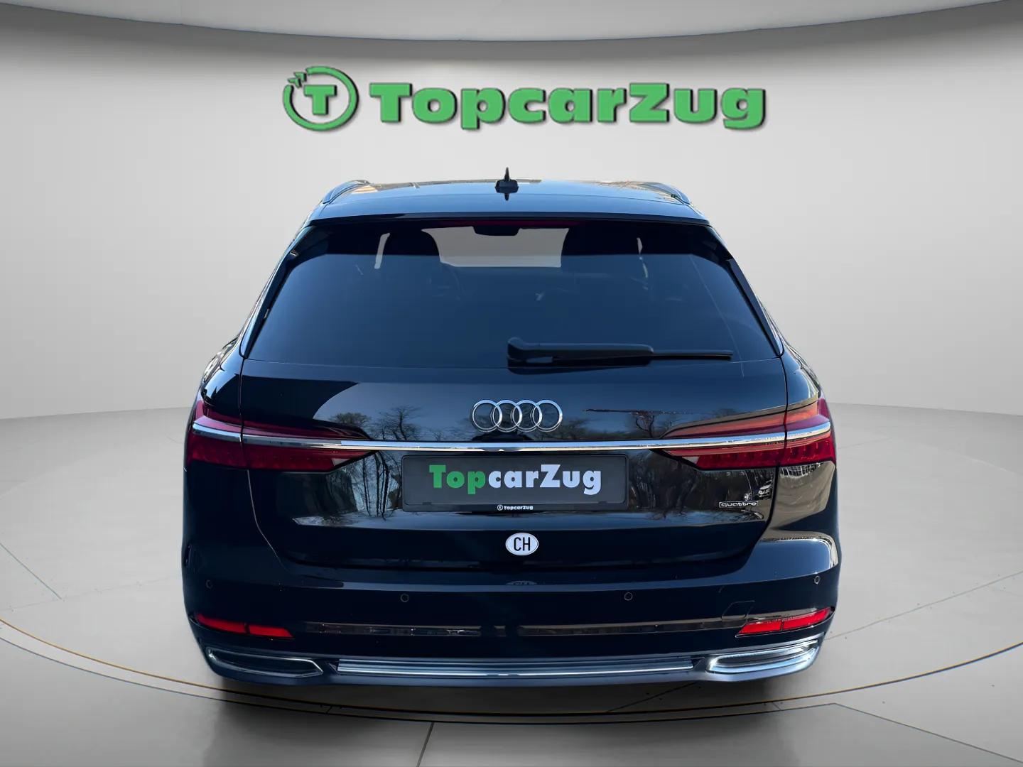 AUDI A6 Avant 55 TFSI Sport quattro S-tronic-image-6
