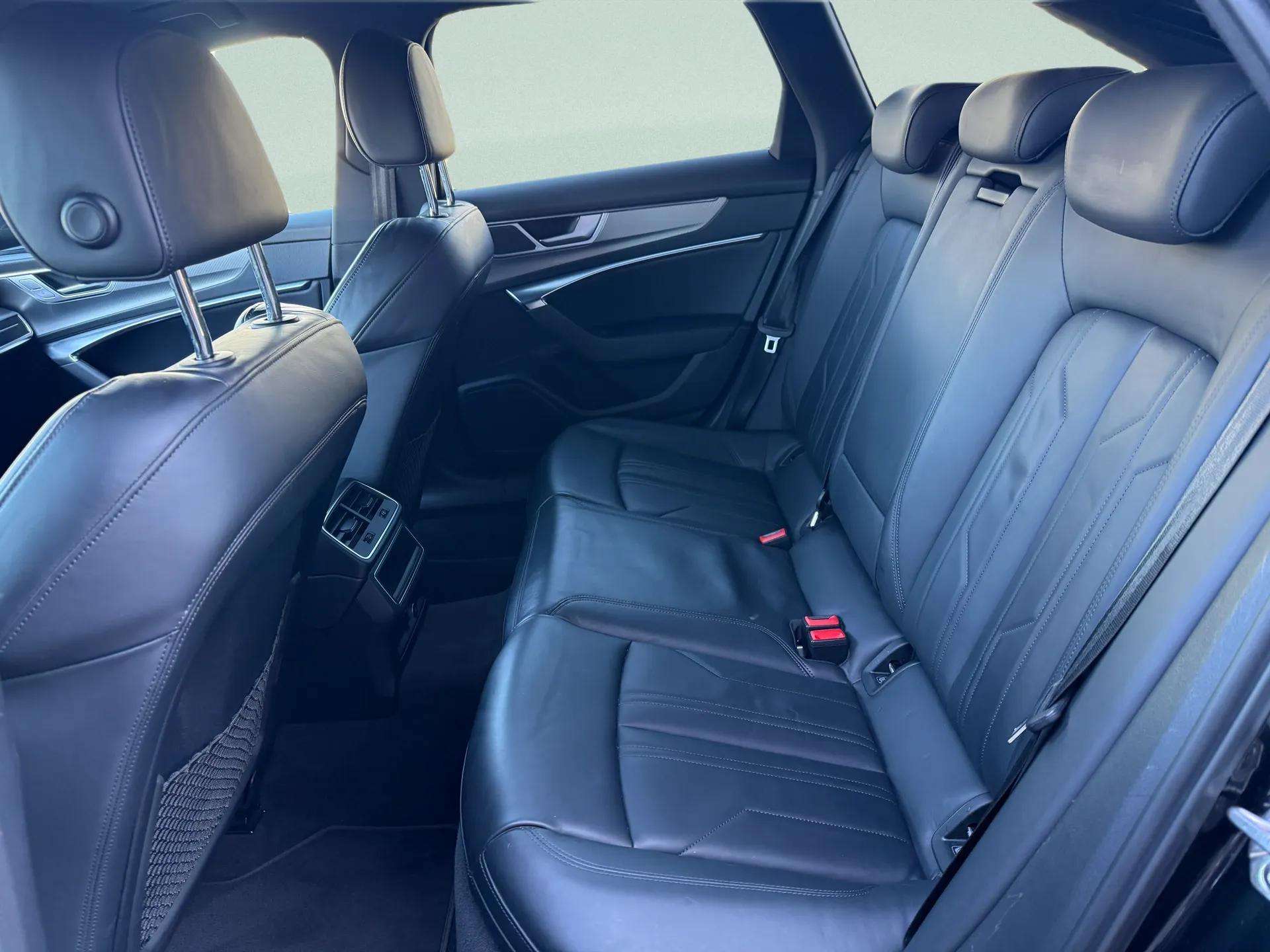 AUDI A6 Avant 55 TFSI Sport quattro S-tronic-image-18