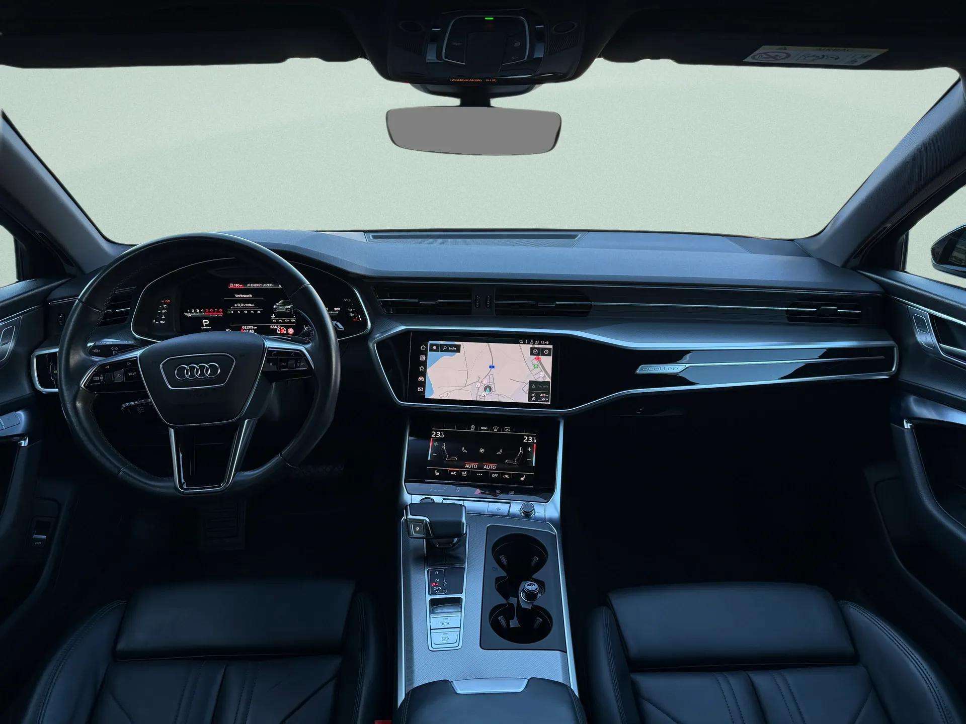 AUDI A6 Avant 55 TFSI Sport quattro S-tronic-image-13