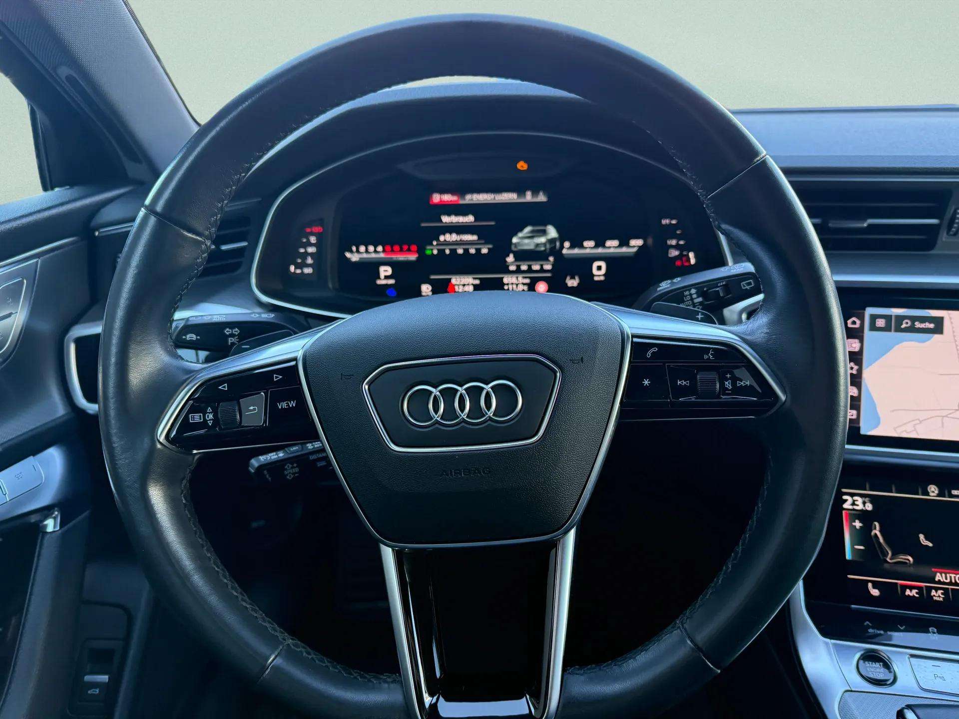 AUDI A6 Avant 55 TFSI Sport quattro S-tronic-image-16