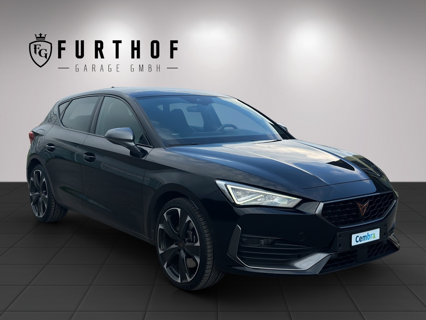 CUPRA LEON 1.4 e-HYBRID pHEV DSG-showroom-element-1