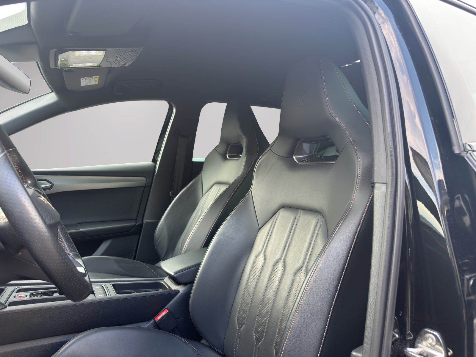 CUPRA LEON 1.4 e-HYBRID pHEV DSG-image-10