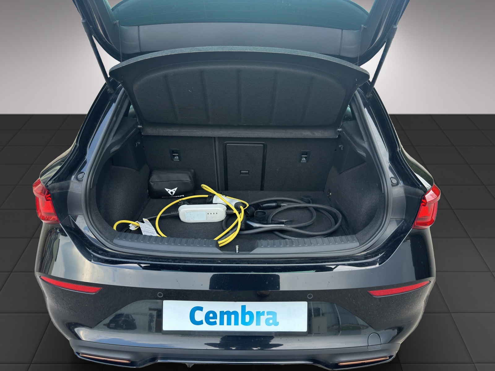 CUPRA LEON 1.4 e-HYBRID pHEV DSG-image-14