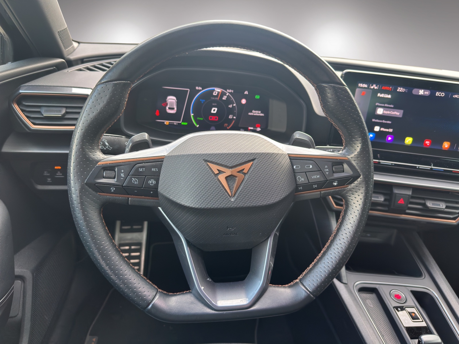 CUPRA LEON 1.4 e-HYBRID pHEV DSG-image-12