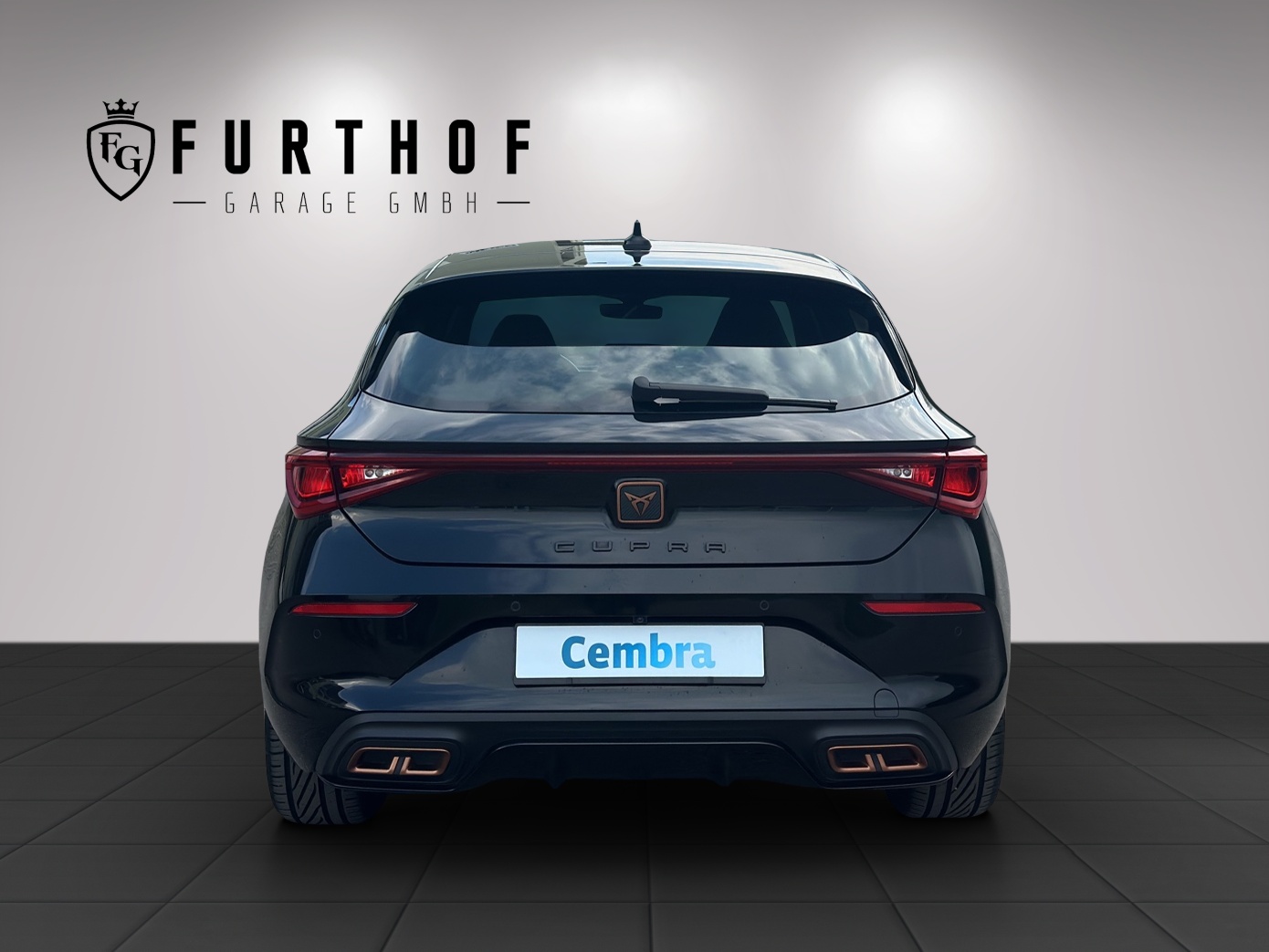 CUPRA LEON 1.4 e-HYBRID pHEV DSG-image-5