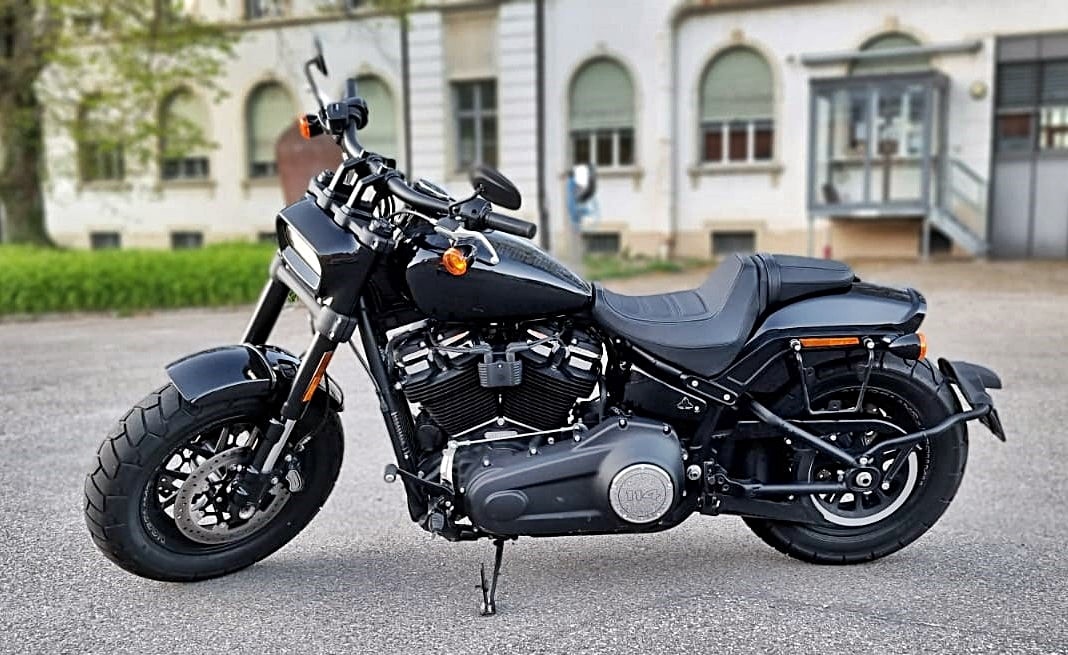HARLEY-DAVIDSON FXFBS Fat Bob 114 ABS-image-4
