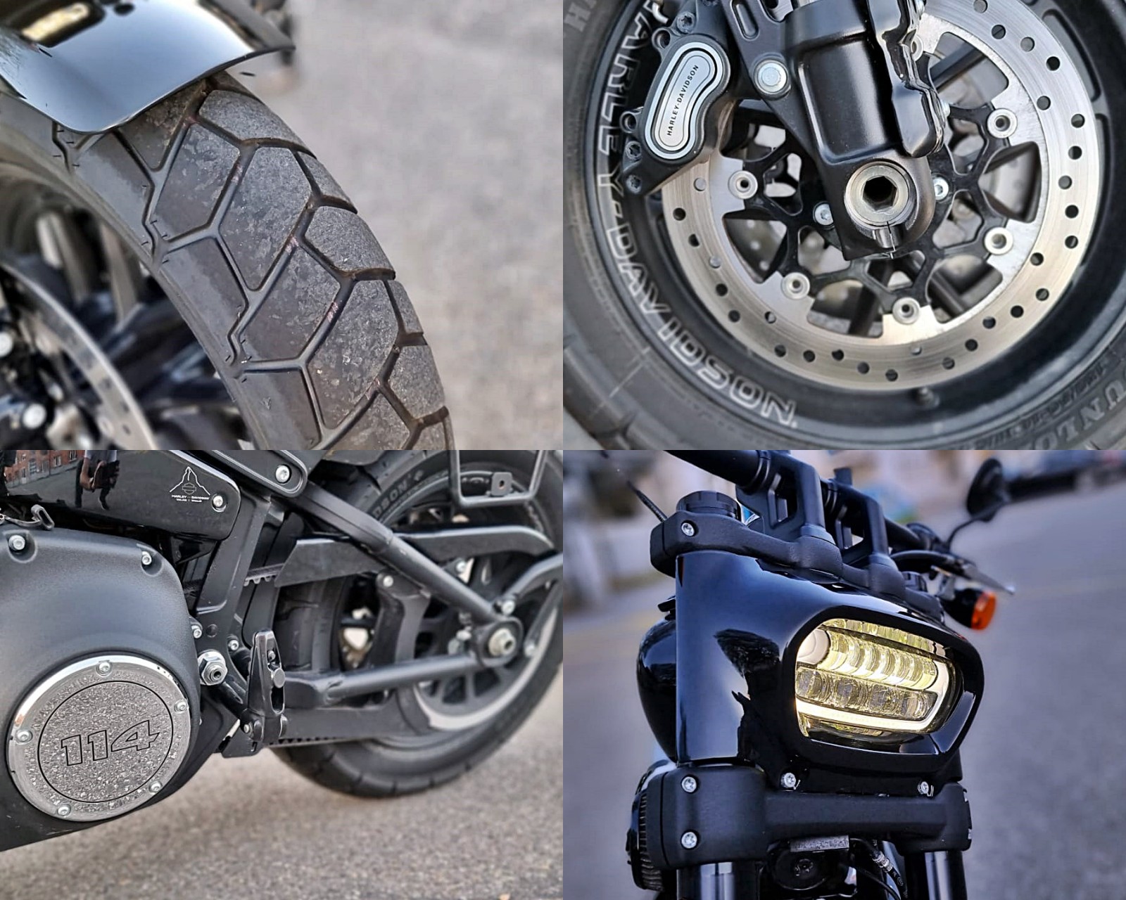 HARLEY-DAVIDSON FXFBS Fat Bob 114 ABS-image-12