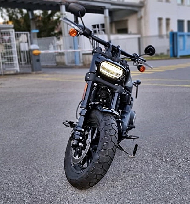 HARLEY-DAVIDSON FXFBS Fat Bob 114 ABS-image-6