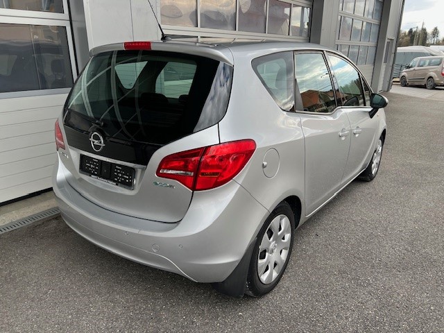 OPEL Meriva 1.4 TP Enjoy-image-4