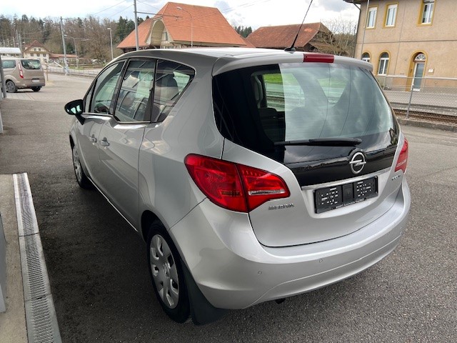 OPEL Meriva 1.4 TP Enjoy-image-6