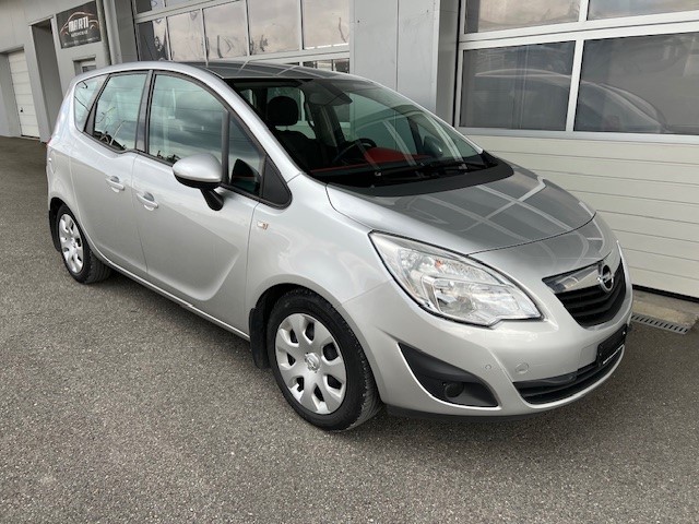 OPEL Meriva 1.4 TP Enjoy-showroom-element-2