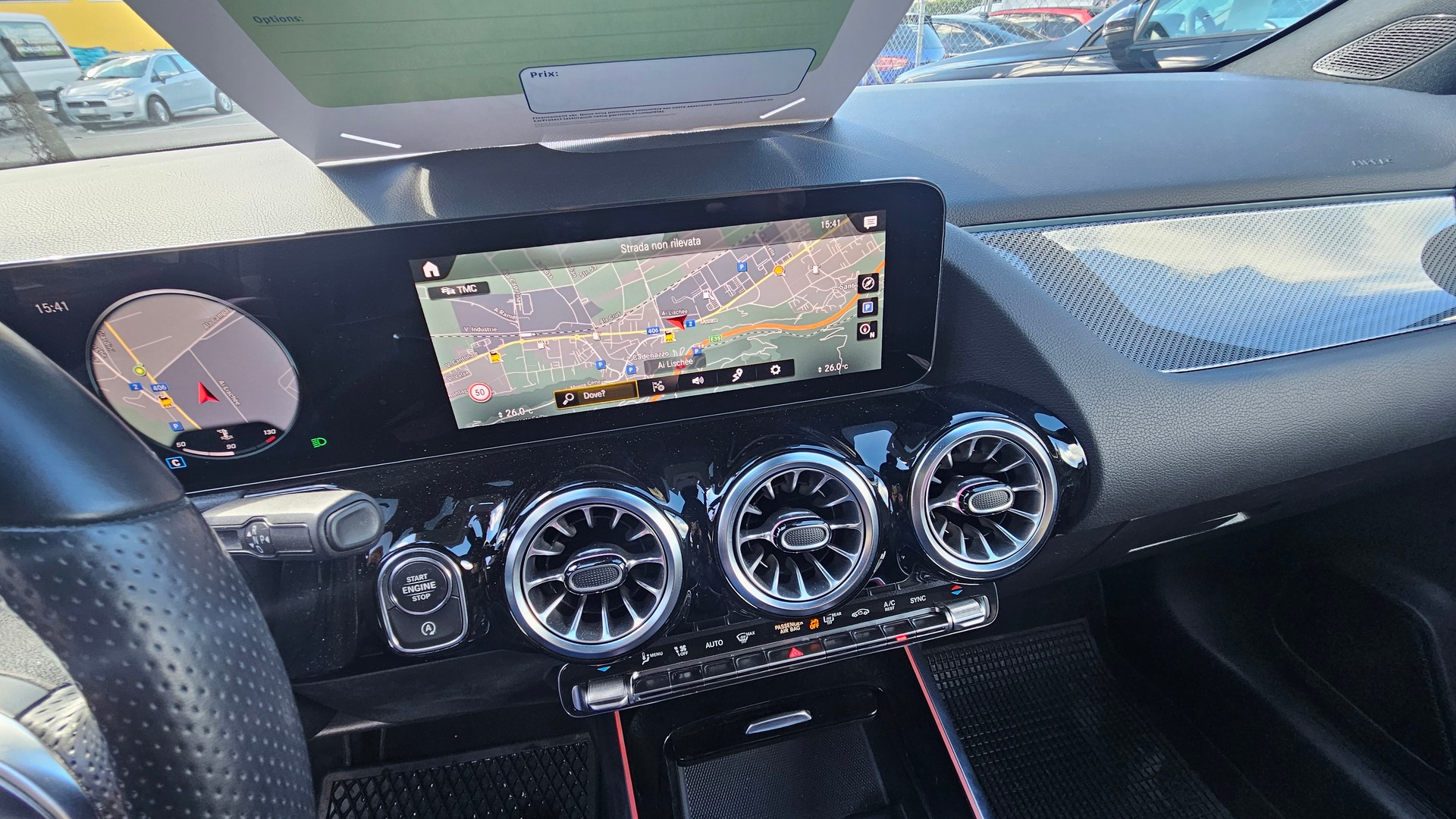 MERCEDES-BENZ GLA 220d 4Matic Progressive 8G-DCT-image-9