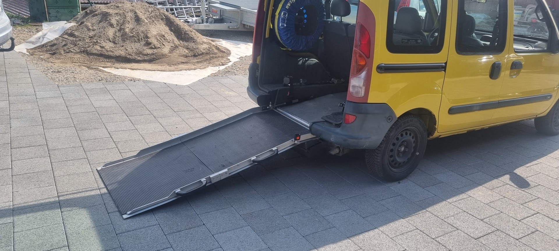 RENAULT Kangoo 1.4 RN-image-8