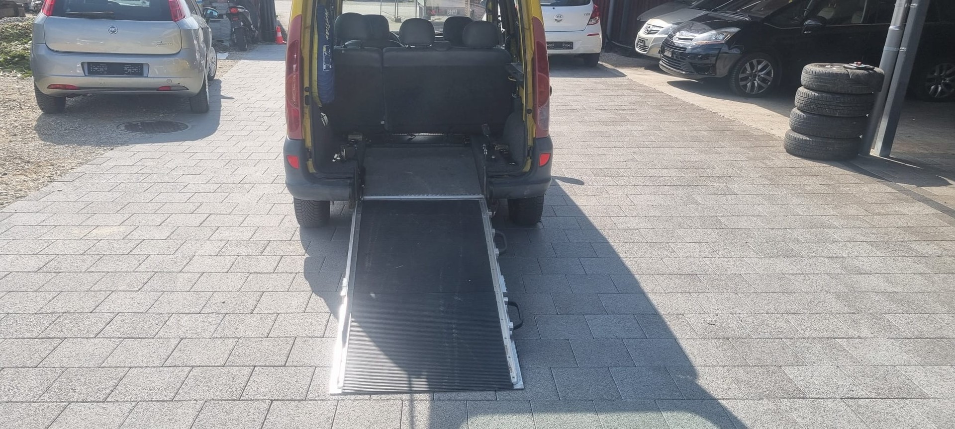 RENAULT Kangoo 1.4 RN-image-5