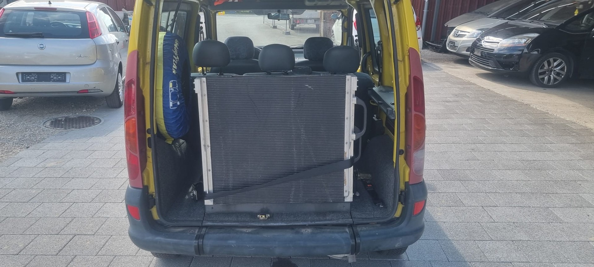 RENAULT Kangoo 1.4 RN-image-13