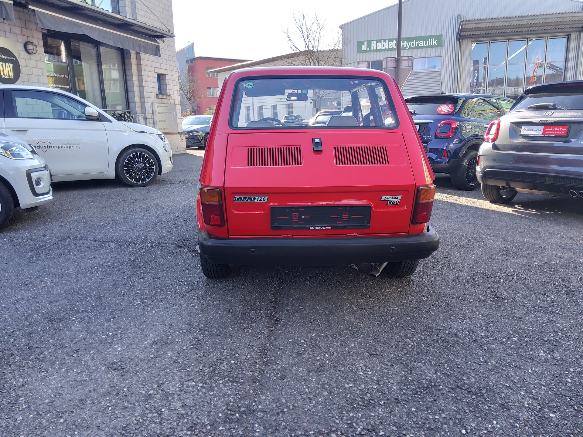 FIAT 126 Bambino TO-image-4