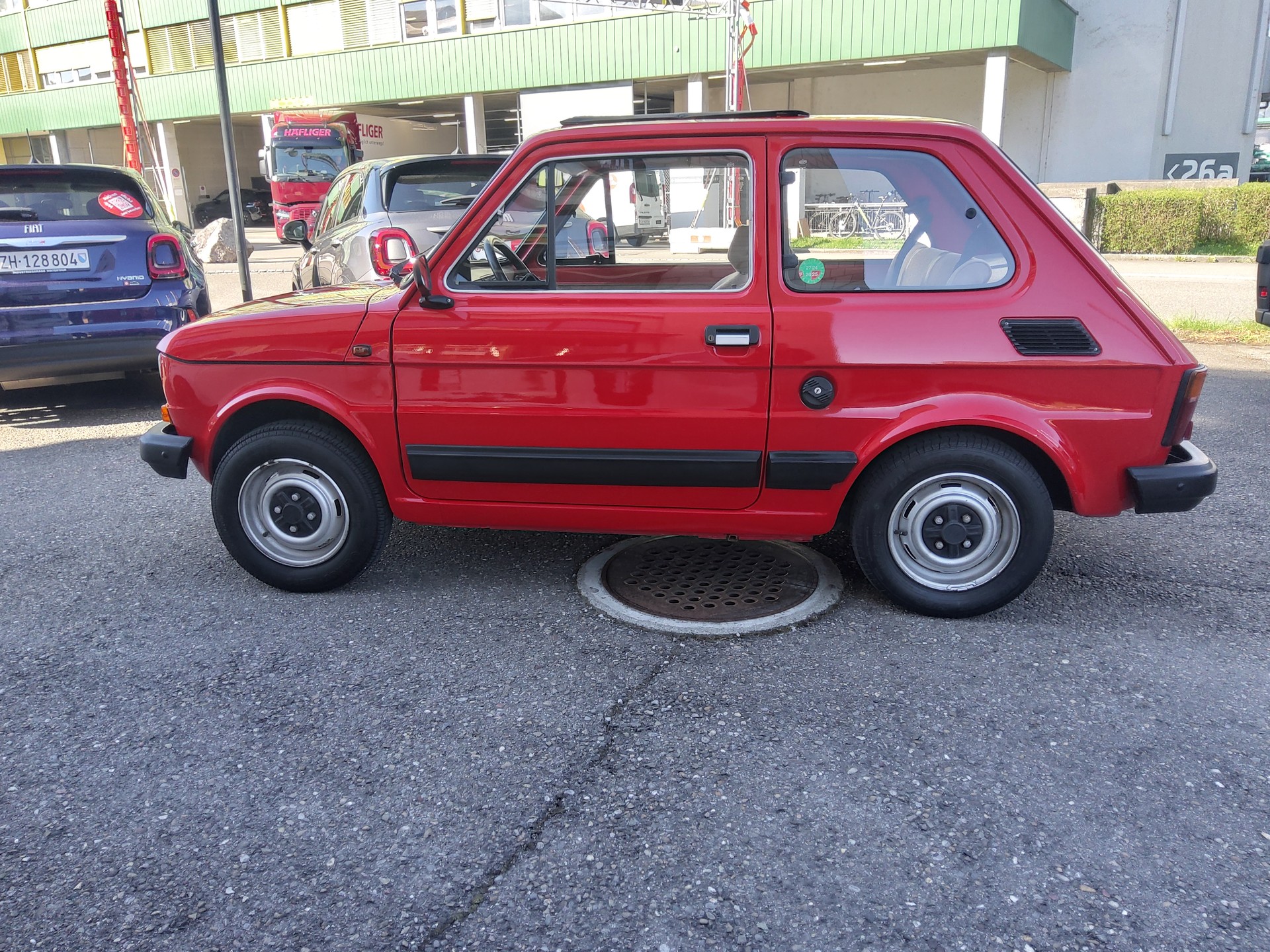 FIAT 126 Bambino TO-image-2