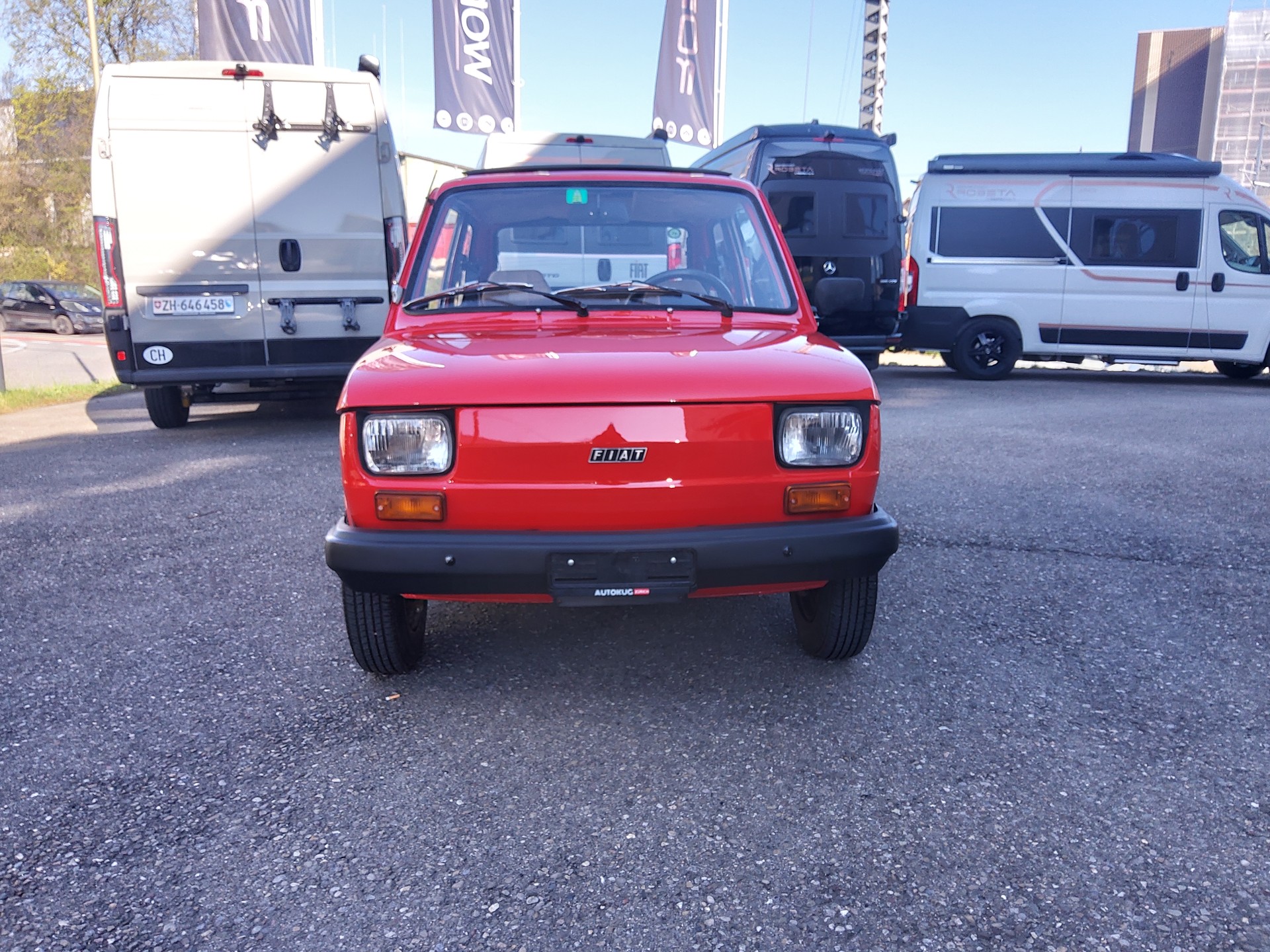 FIAT 126 Bambino TO-image-1