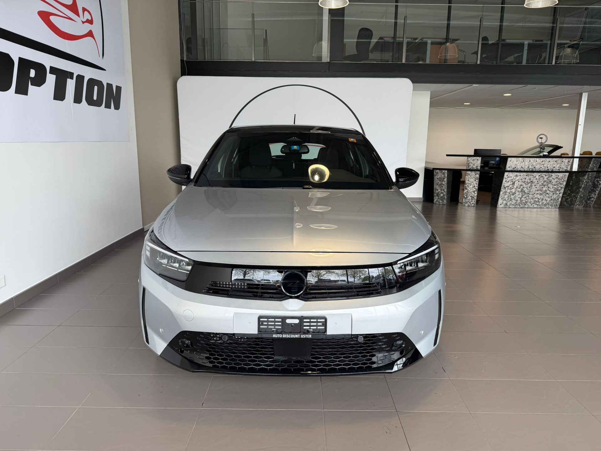 OPEL Corsa 1.2 TP GS A-showroom-element-2