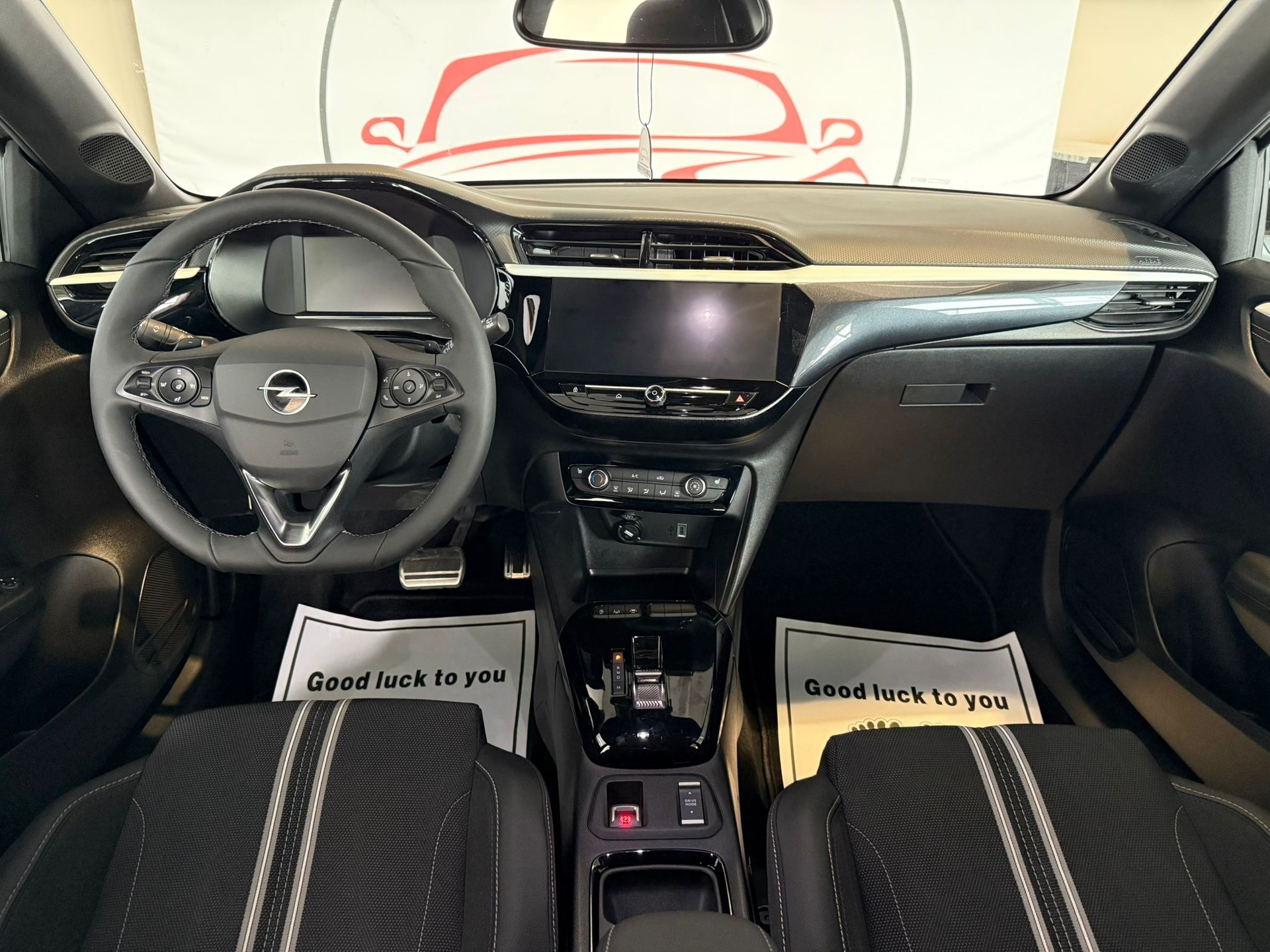 OPEL Corsa 1.2 TP GS A-image-15