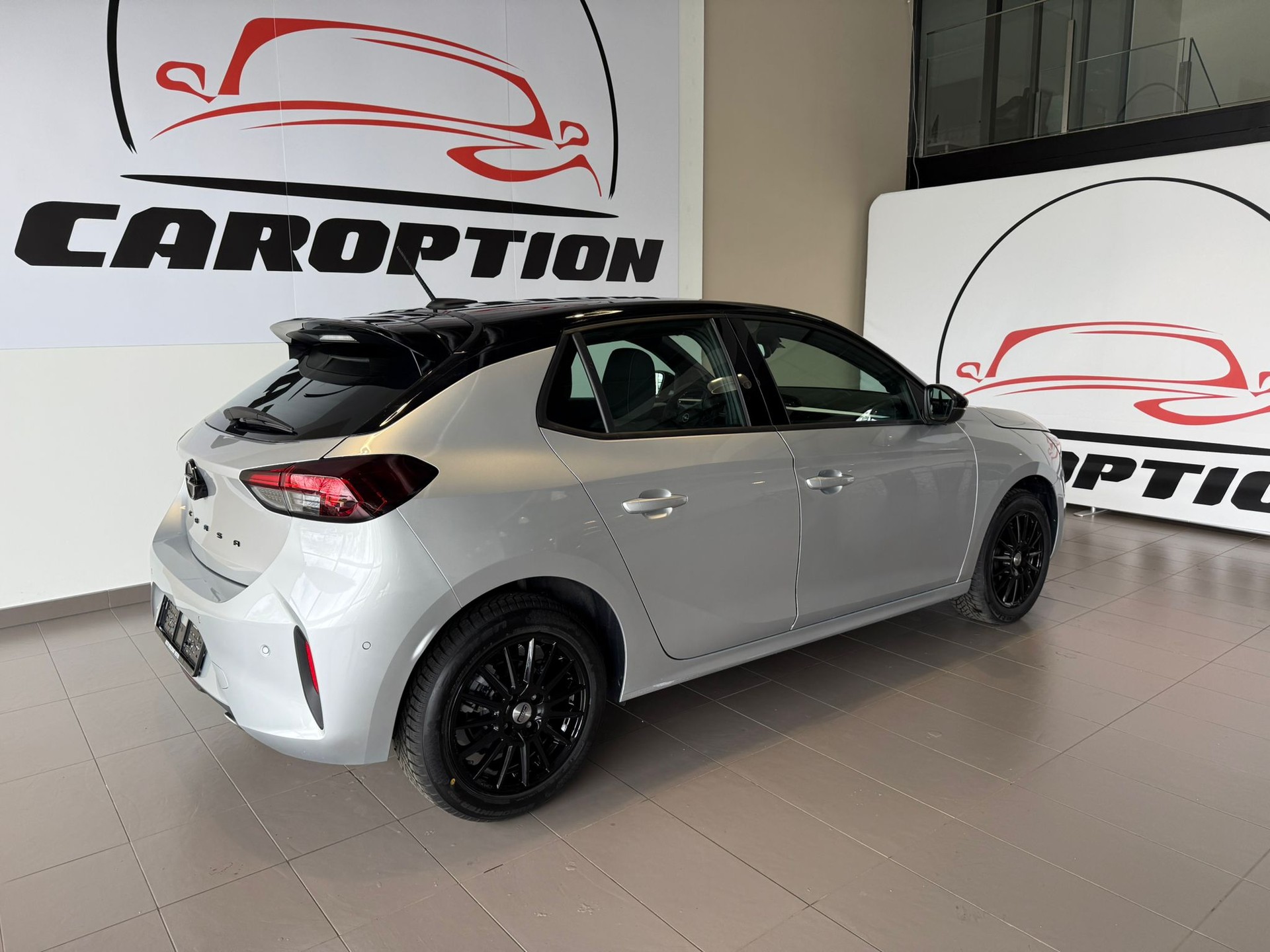 OPEL Corsa 1.2 TP GS A-showroom-element-3