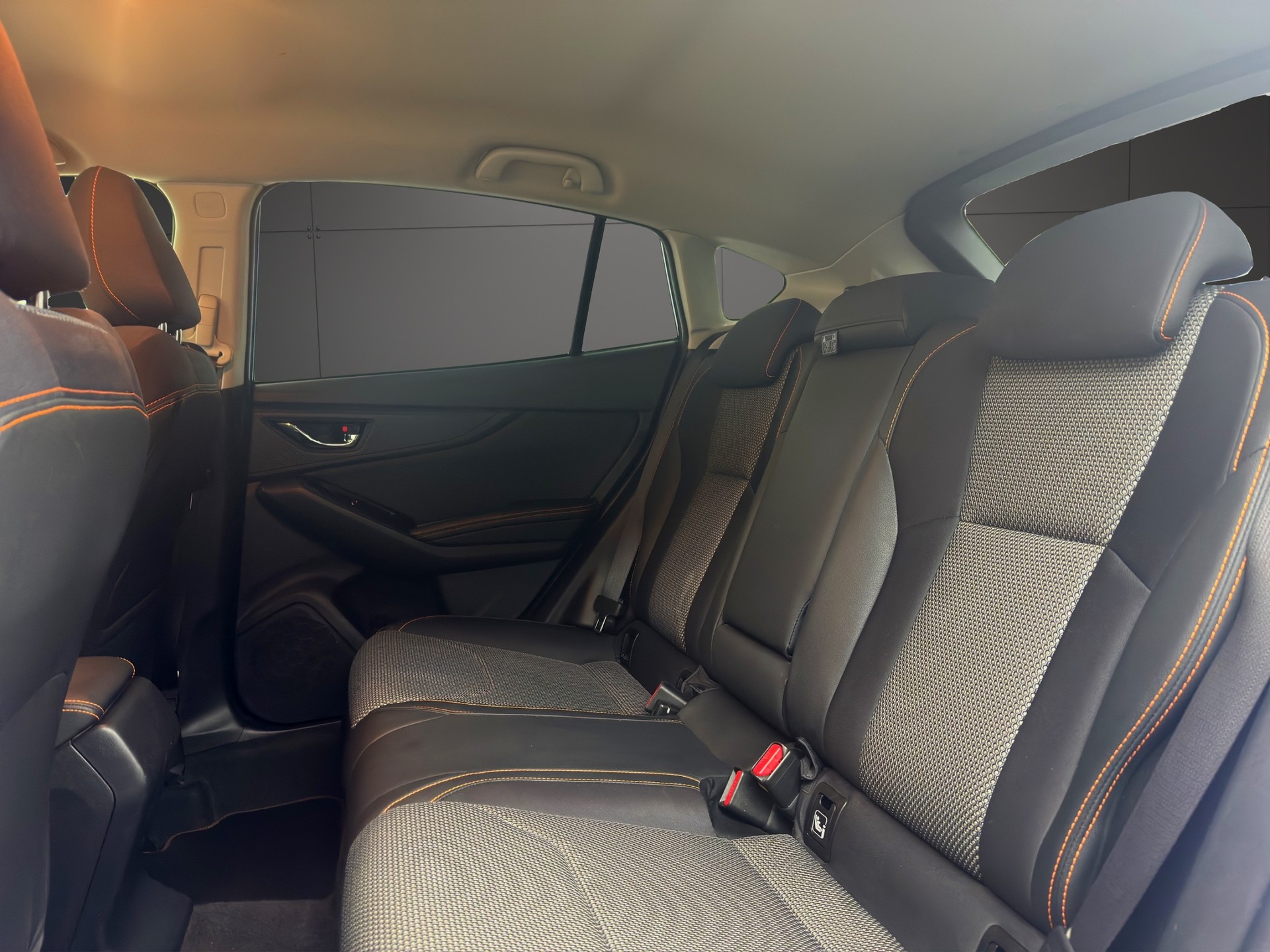 SUBARU XV 1.6 Advantage AWD CVT-image-15