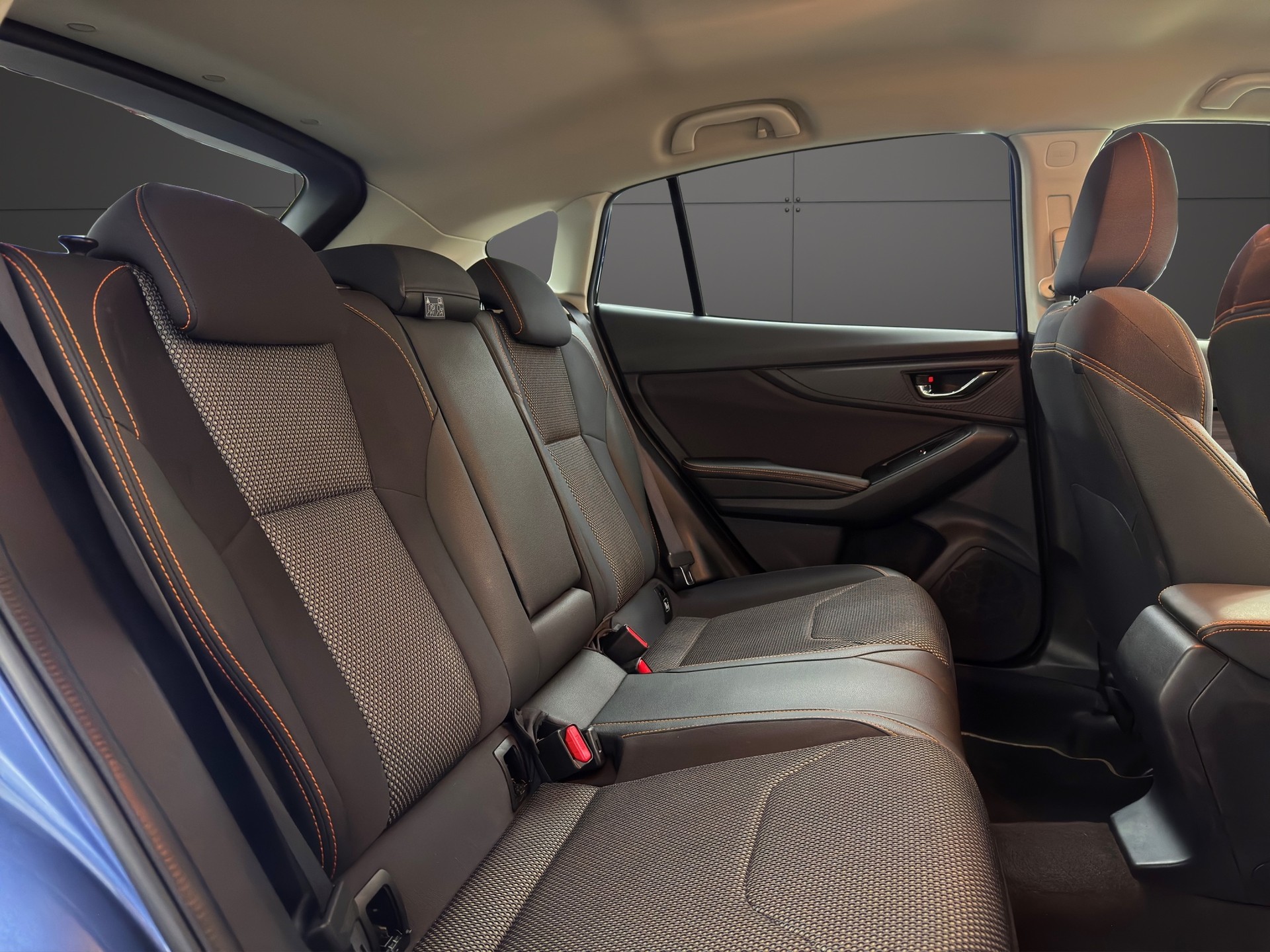 SUBARU XV 1.6 Advantage AWD CVT-image-14