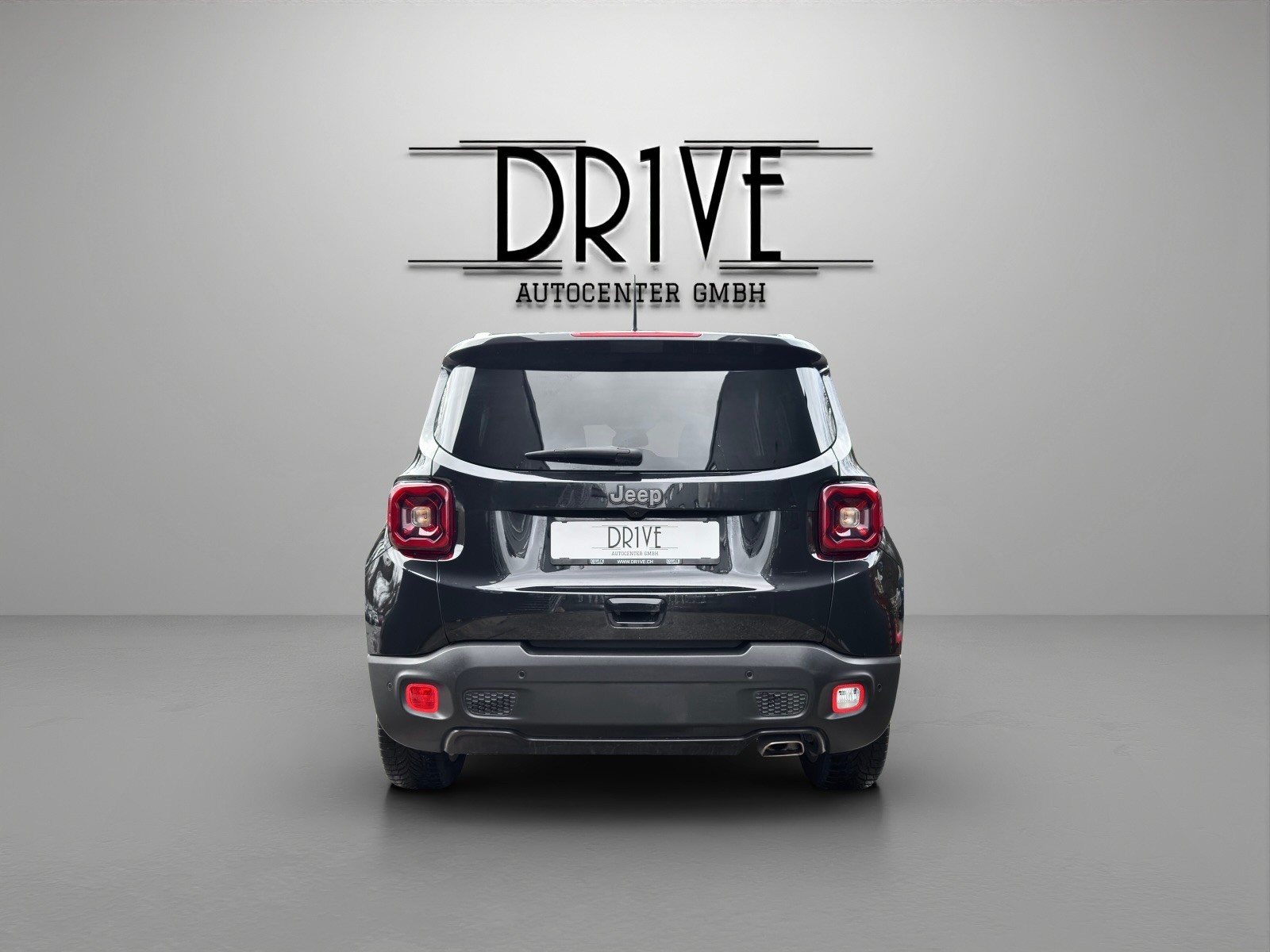 JEEP Renegade 1.3 GSE Turbo Limited-image-5