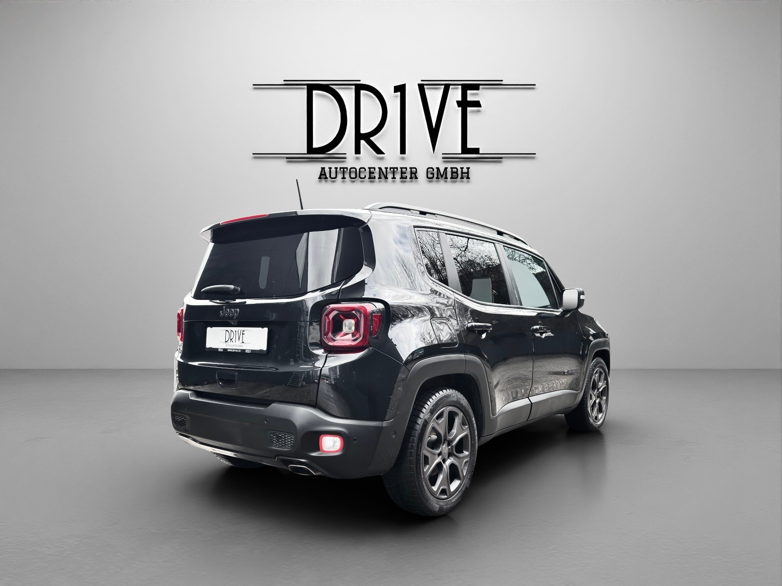 JEEP Renegade 1.3 GSE Turbo Limited-image-4
