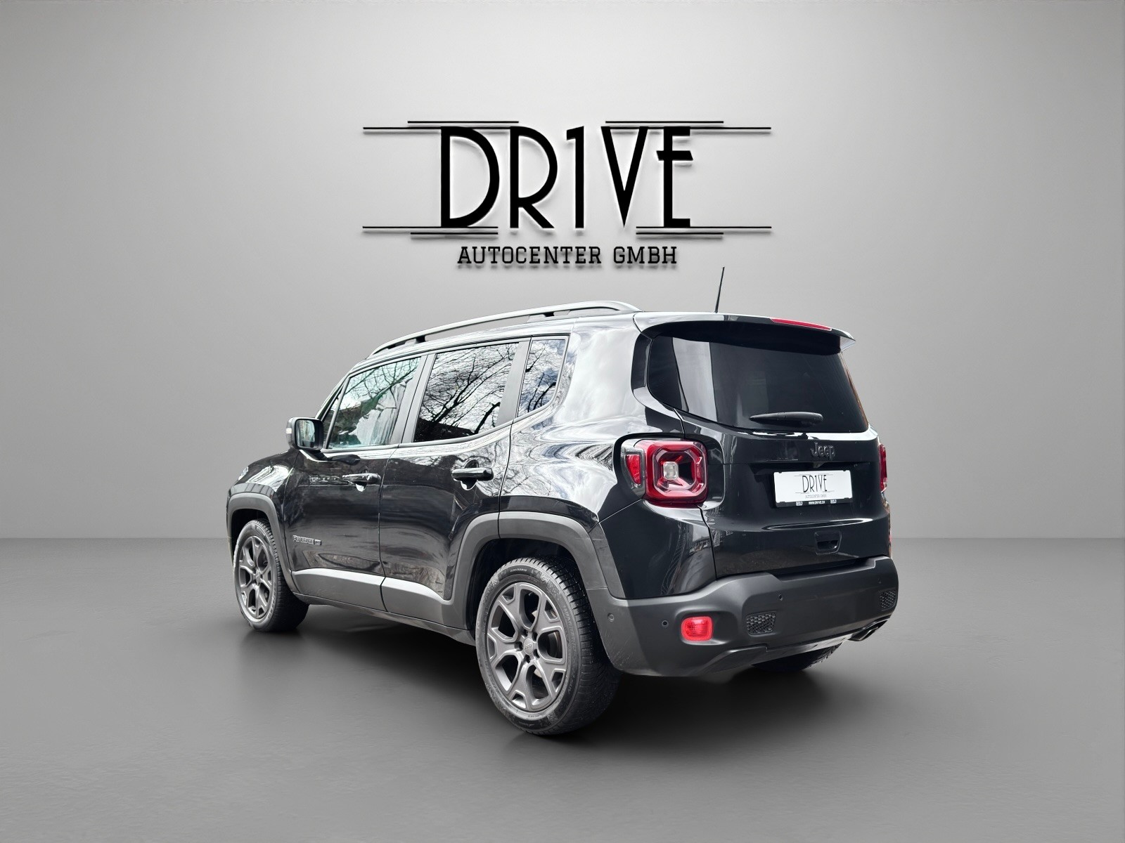 JEEP Renegade 1.3 GSE Turbo Limited-image-6