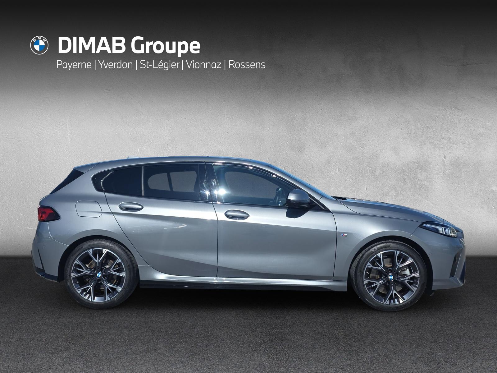 BMW 123 M Sport xDrive F70 (CH) 📍** Action Leasing à 1.9% **-image-5