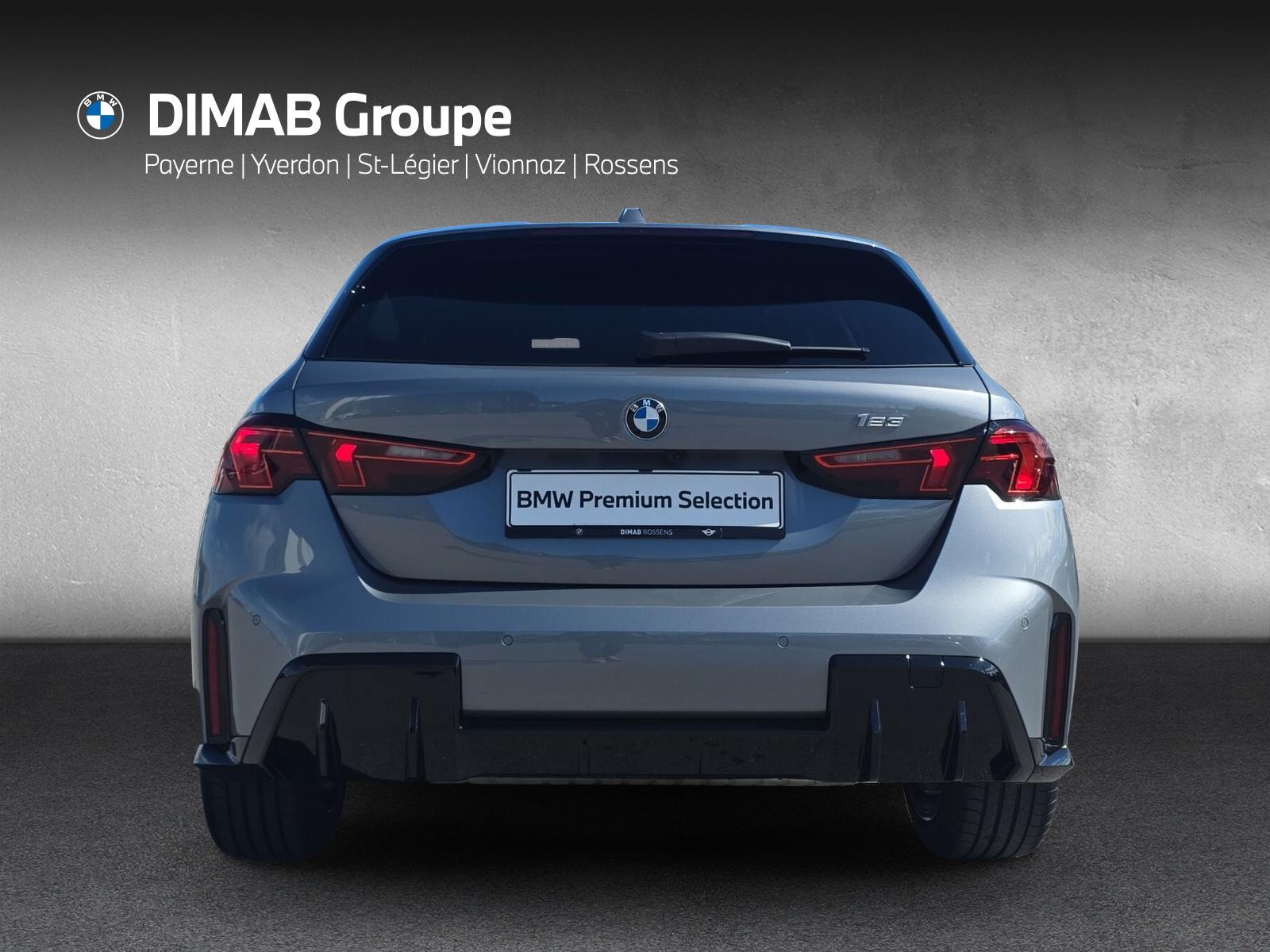 BMW 123 M Sport xDrive F70 (CH) 📍** Action Leasing à 1.9% **-showroom-element-3