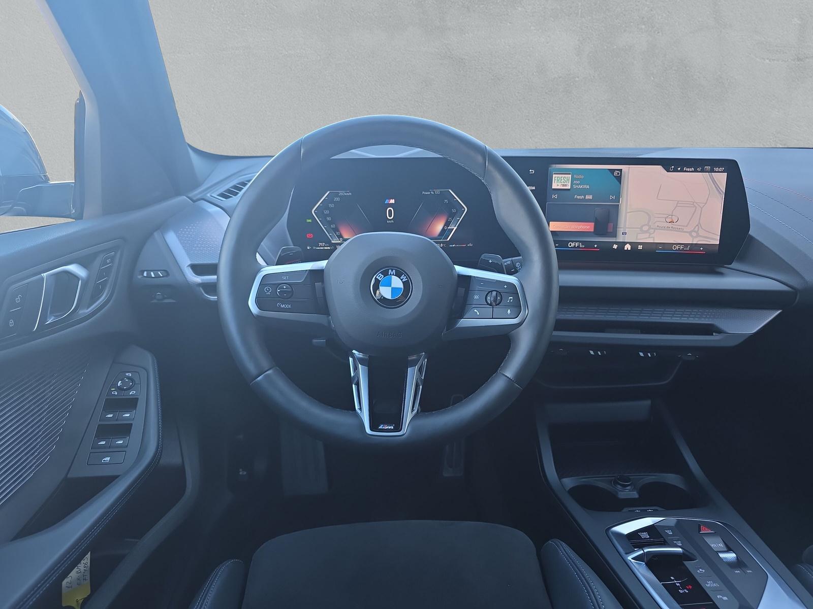 BMW 123 M Sport xDrive F70 (CH) 📍** Action Leasing à 1.9% **-image-15