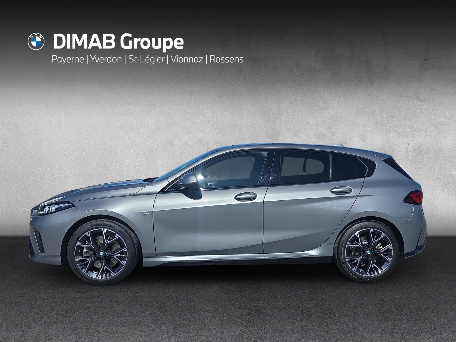 BMW 123 M Sport xDrive F70 (CH) 📍** Action Leasing à 1.9% **-showroom-element-1