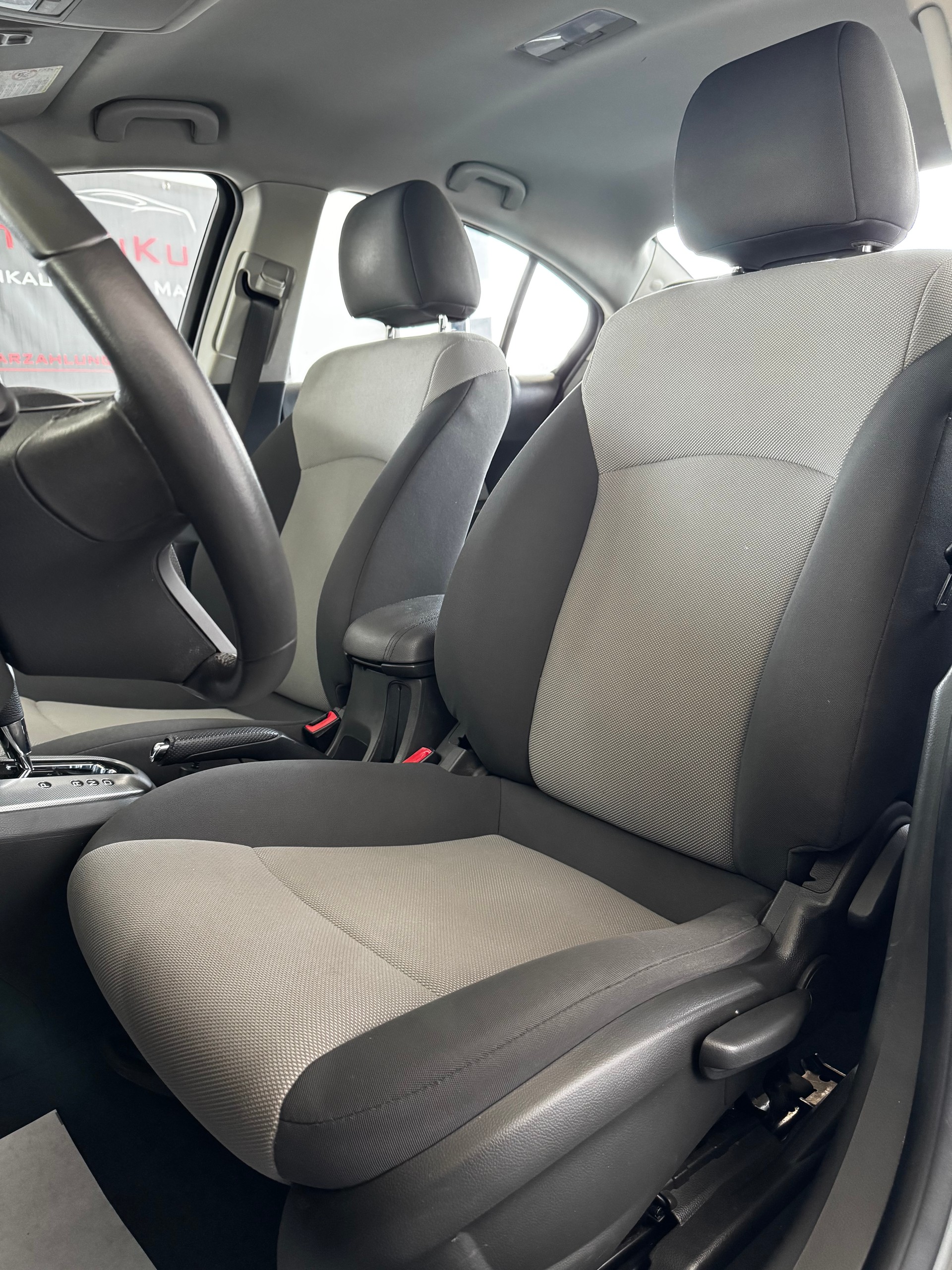 CHEVROLET Cruze 1.8 LT Automatic-image-13