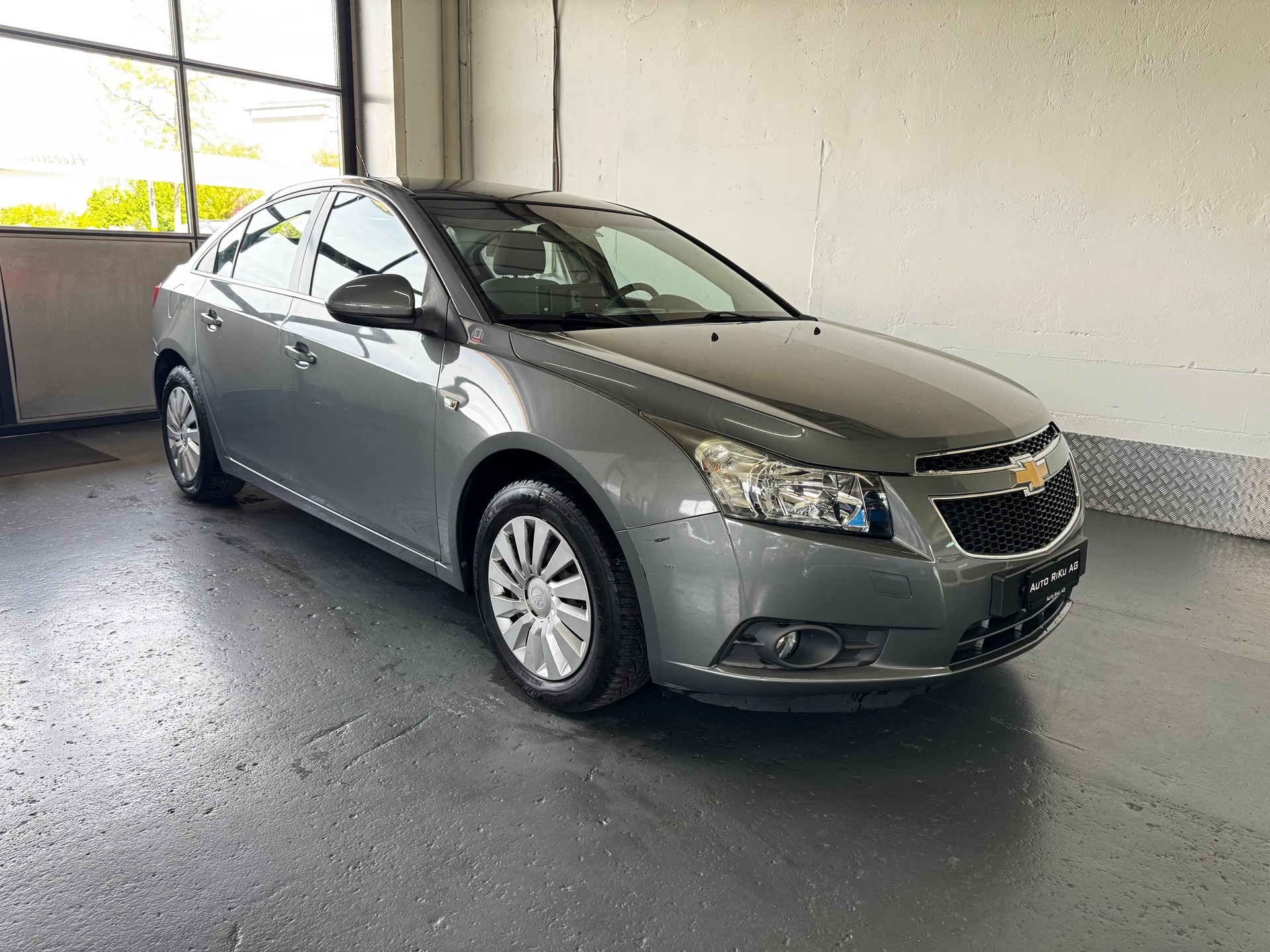 CHEVROLET Cruze 1.8 LT Automatic-showroom-element-1