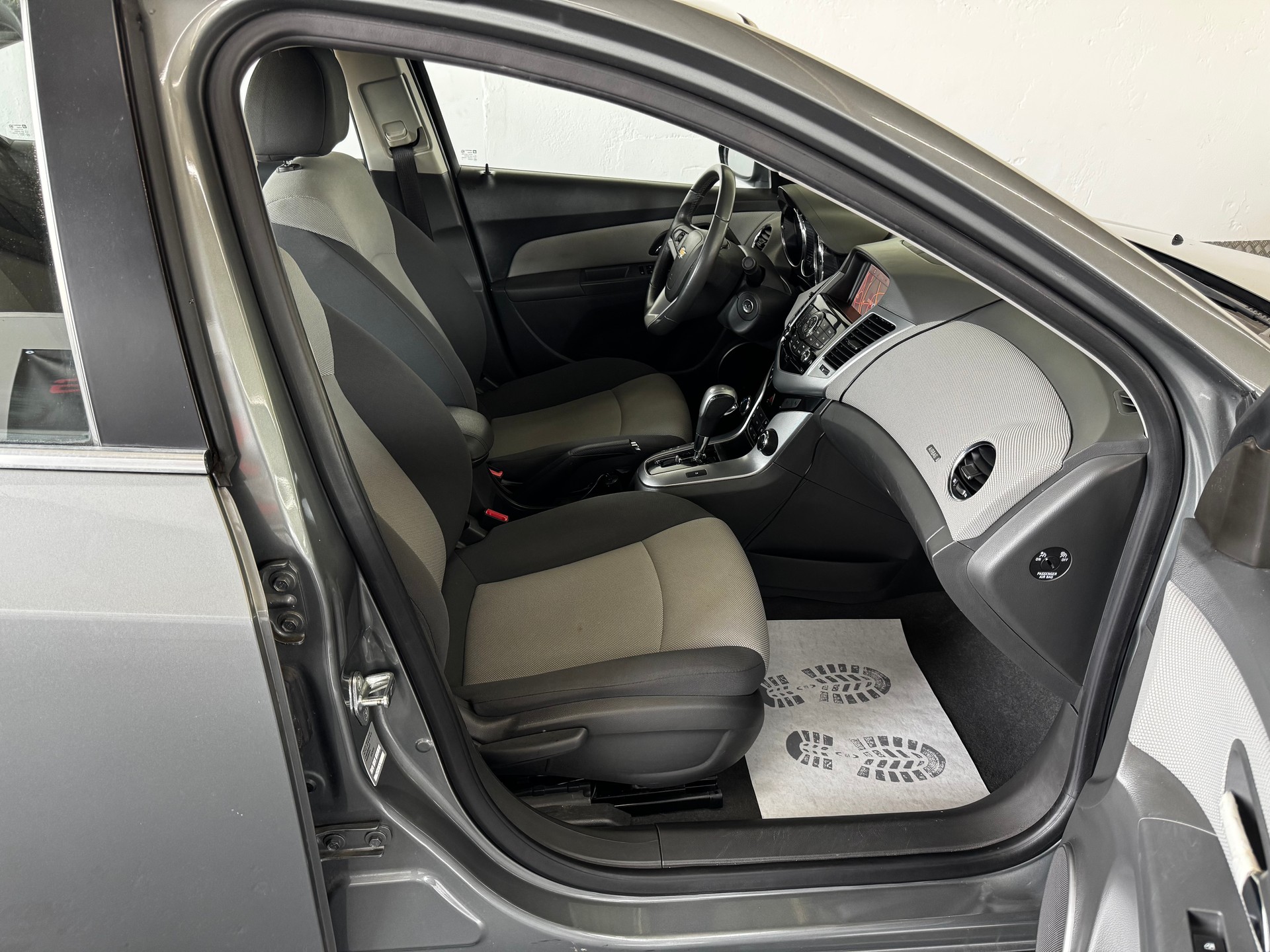 CHEVROLET Cruze 1.8 LT Automatic-image-19