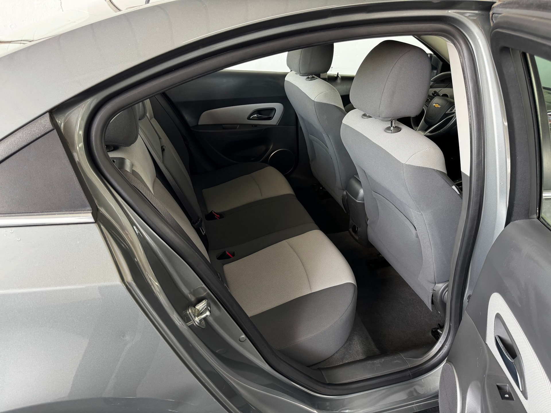 CHEVROLET Cruze 1.8 LT Automatic-image-21