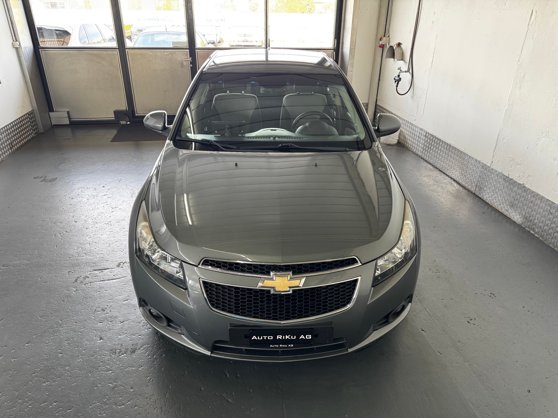 CHEVROLET Cruze 1.8 LT Automatic-showroom-element-2