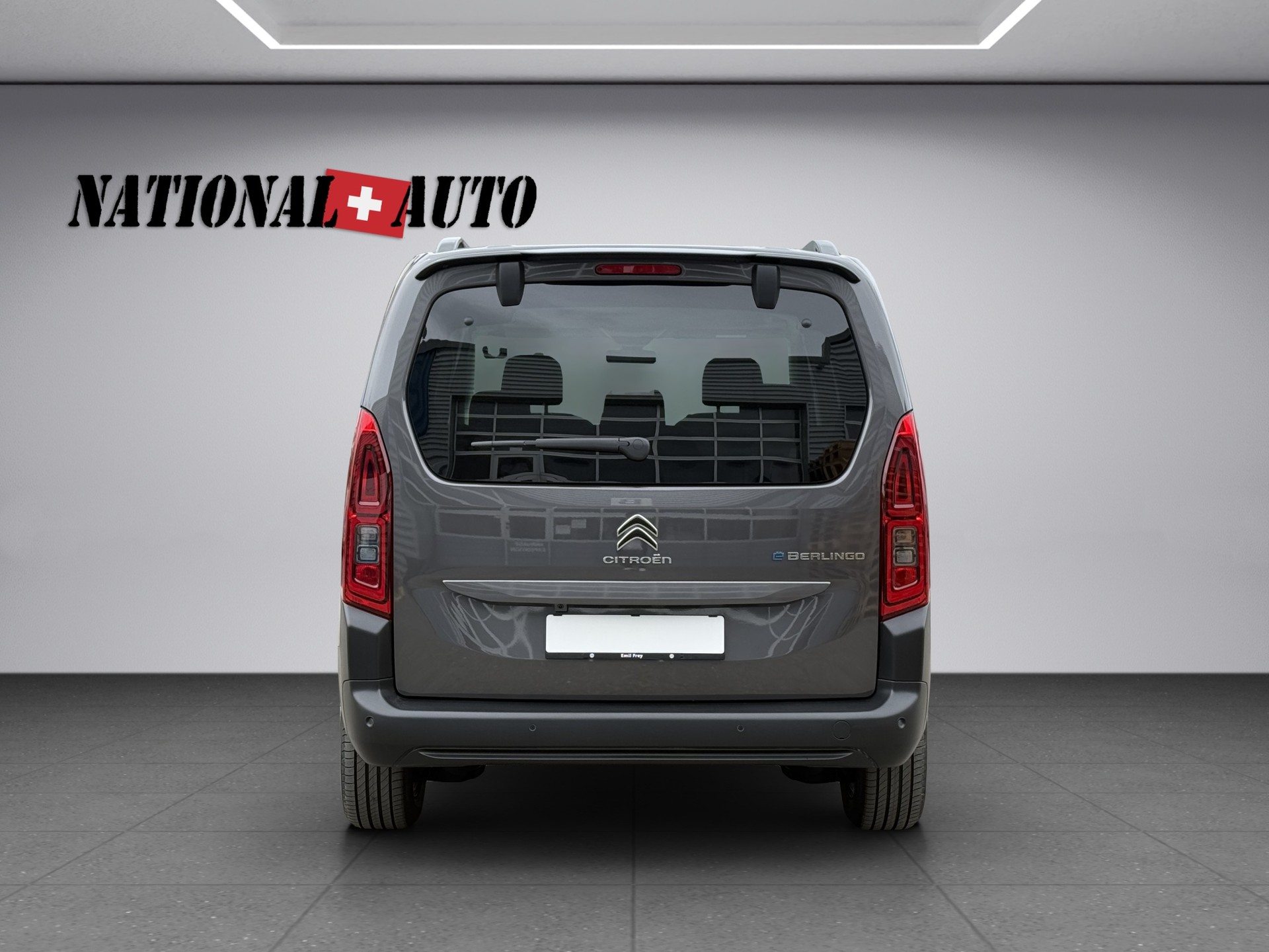 CITROEN e-Berlingo Feel-image-6