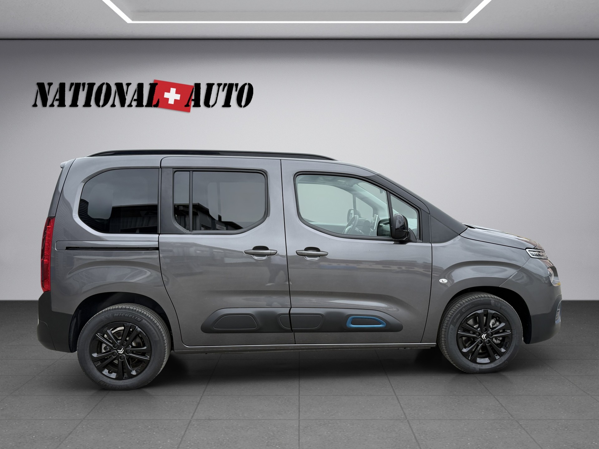 CITROEN e-Berlingo Feel-image-5