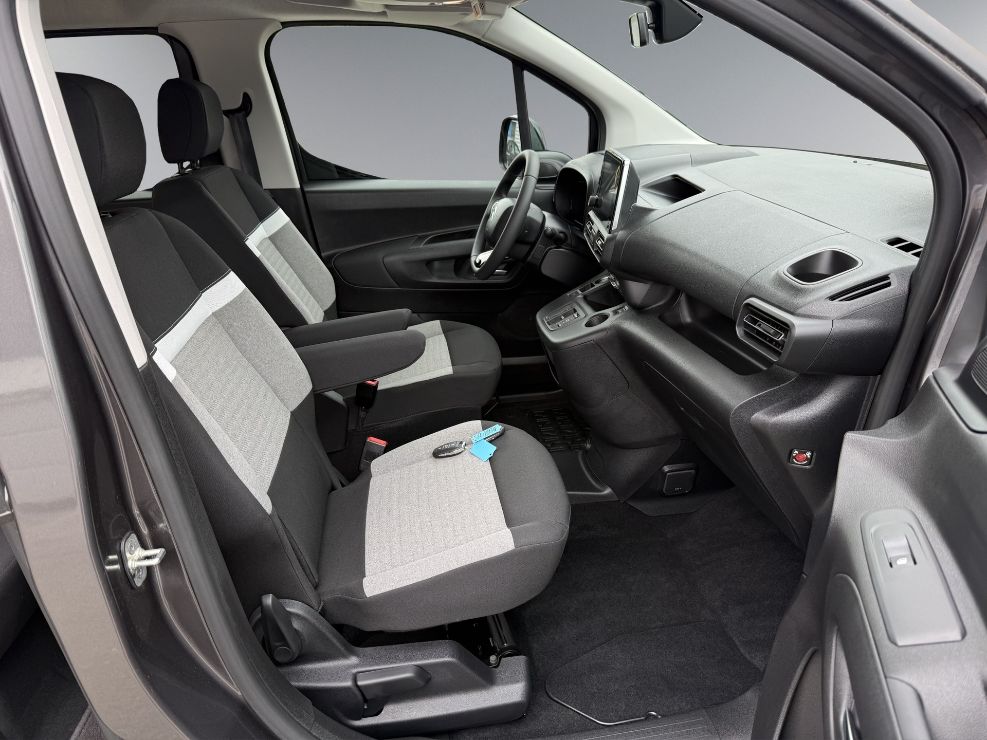 CITROEN e-Berlingo Feel-image-7