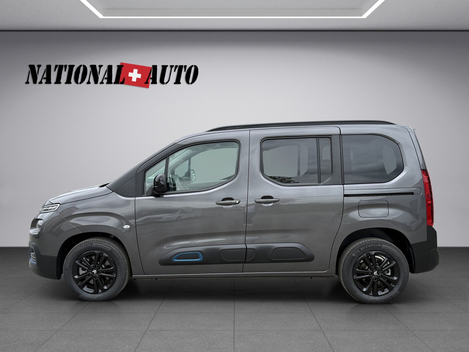 CITROEN e-Berlingo Feel-image-2