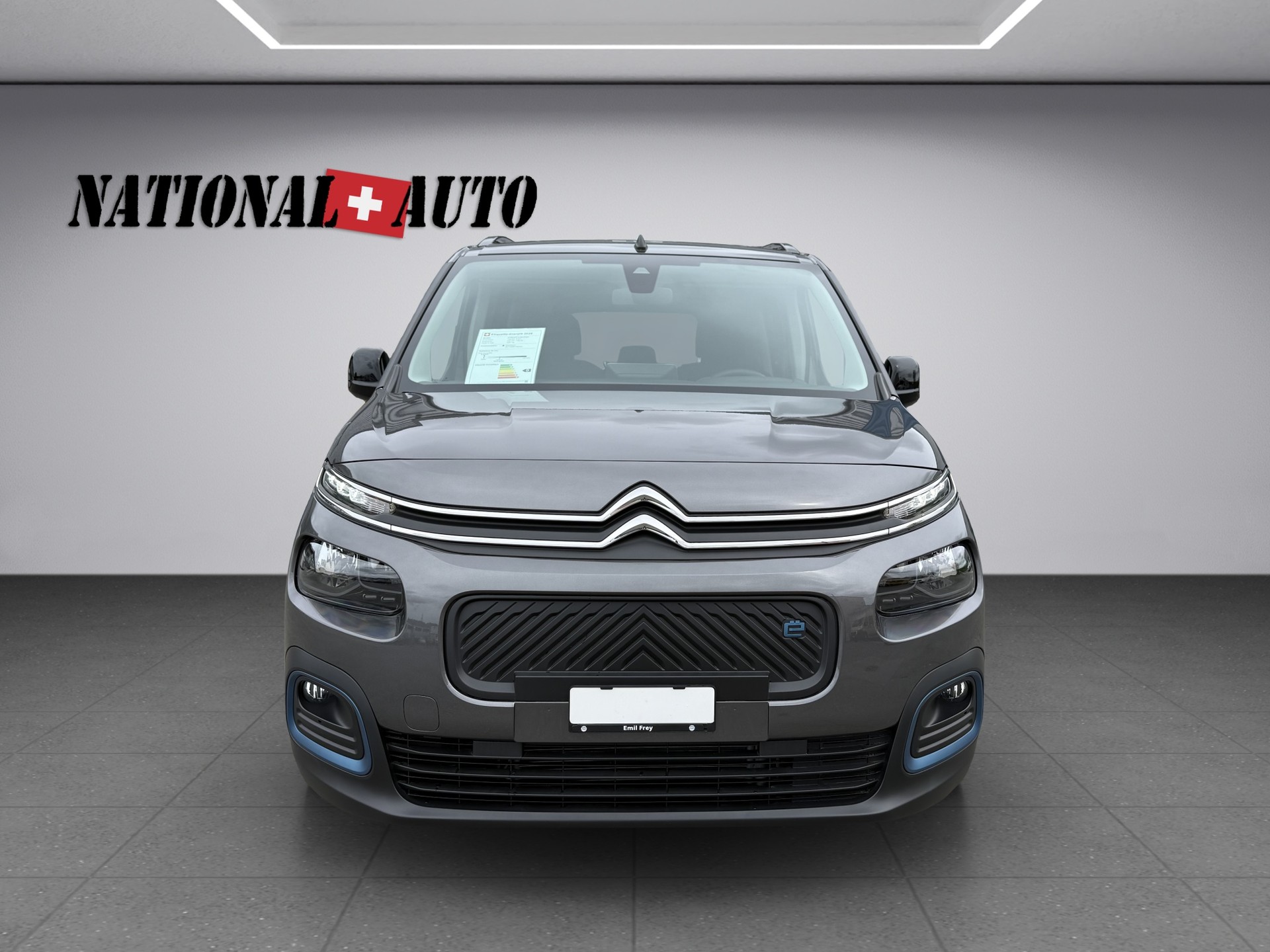 CITROEN e-Berlingo Feel-image-3